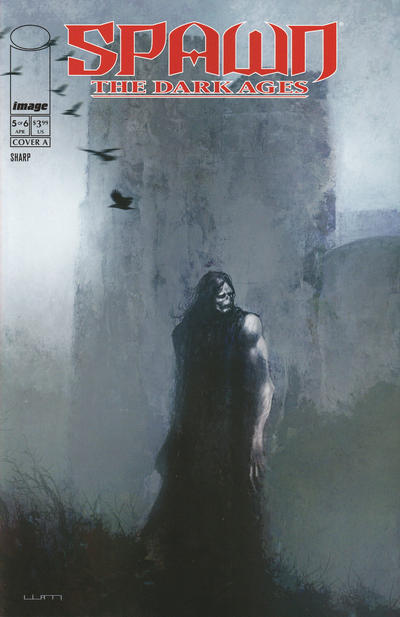 Spawn : L'âge des ténèbres #1