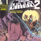 Six from Sirius 2 - Complete 4 Issue Set
