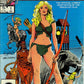 Sheena (1984) - Complete 2 Issue Set