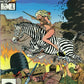 Sheena (1984) - Complete 2 Issue Set