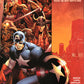 Siege (2010) - Complete 4 Issue Set
