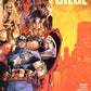 Siege (2010) - Complete 4 Issue Set