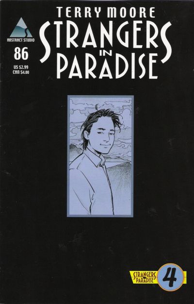 Strangers in Paradise (1997) #86