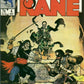 The Sword of Solomon Kane (1985) - Complete 6 Issue Set
