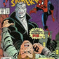 The Spectacular Spider-Man: Death by Tombstone - Complete 3 Issue Set