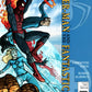 Spider-Man / Fantastic Four (2010) - Complete 4 Issue Set