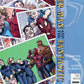 Spider-Man / Fantastic Four (2010) - Complete 4 Issue Set