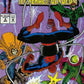Spider-Man: Funeral for an Octopus - Complete 3 Issue Set