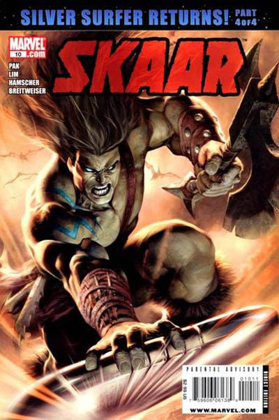 Son of Hulk - Complete 17 Issue Set