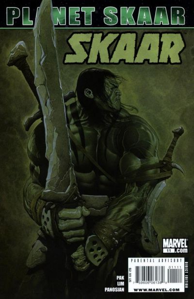 Son of Hulk - Complete 17 Issue Set