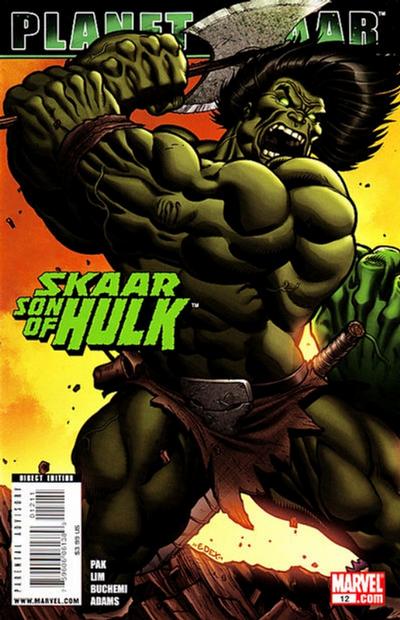 Son of Hulk - Complete 17 Issue Set
