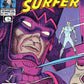Silver Surfer (1988) - Complete 2 Issue Set