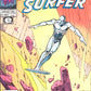 Silver Surfer (1988) - Complete 2 Issue Set