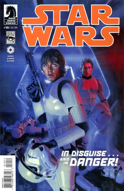 Star Wars (2013) - Complete 20 Issue Set