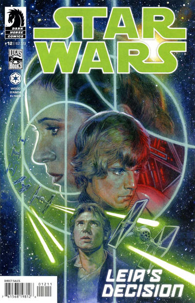 Star Wars (2013) - Complete 20 Issue Set