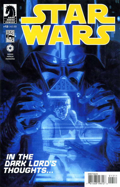 Star Wars (2013) - Complete 20 Issue Set
