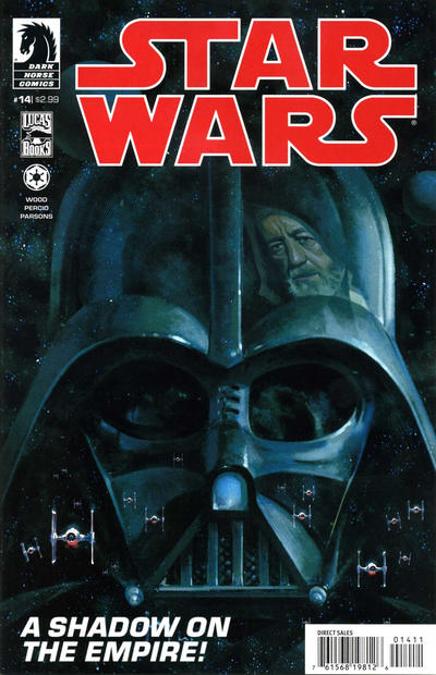 Star Wars (2013) - Complete 20 Issue Set