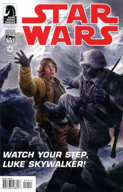 Star Wars (2013) - Complete 20 Issue Set