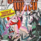 Scarlet Witch (1994) - Complete 4 Issue Set