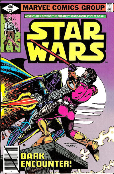 Star Wars (1977) #29