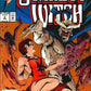 Scarlet Witch (1994) - Complete 4 Issue Set