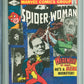 Spider-Woman #32 (1980) CGC Universal 9.4 Grade