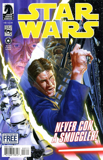 Star Wars (2013) - Complete 20 Issue Set