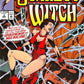 Scarlet Witch (1994) - Complete 4 Issue Set