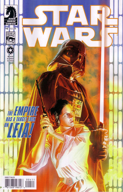 Star Wars (2013) - Complete 20 Issue Set