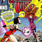 Scarlet Witch (1994) - Complete 4 Issue Set