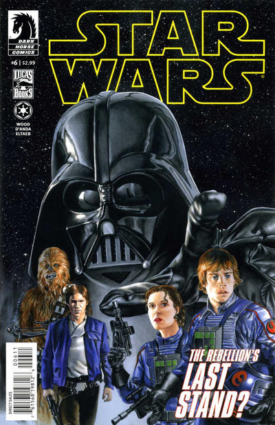 Star Wars (2013) - Complete 20 Issue Set