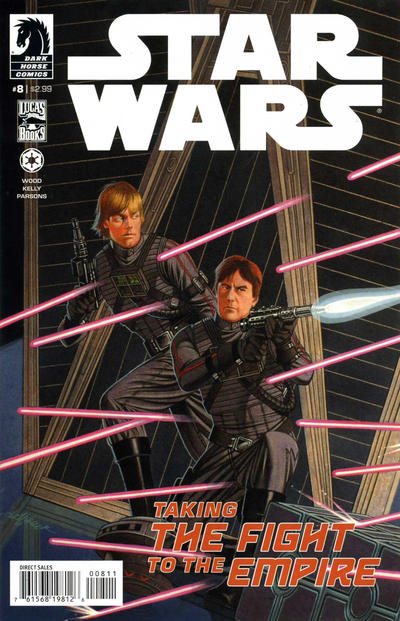 Star Wars (2013) - Complete 20 Issue Set
