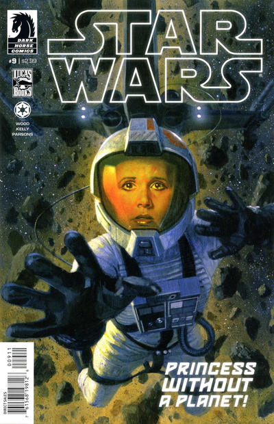 Star Wars (2013) - Complete 20 Issue Set