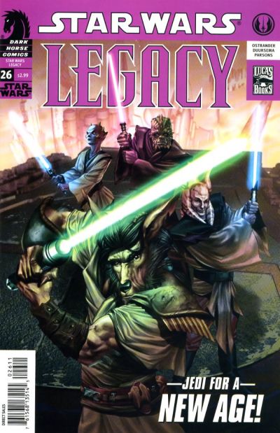 Star Wars : Kanan - Le Dernier Padawan #2