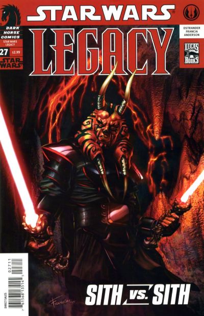 Star Wars : Kanan - Le Dernier Padawan #2