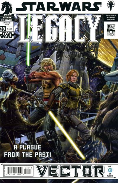 Star Wars : Kanan - Le Dernier Padawan #2