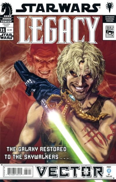 Star Wars : Kanan - Le Dernier Padawan #2