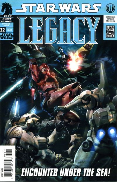 Star Wars : Kanan - Le Dernier Padawan #2