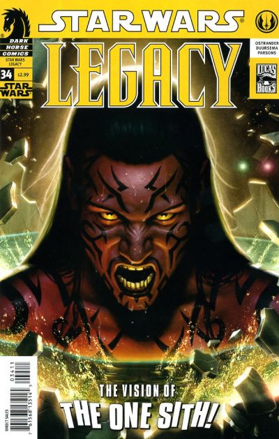 Star Wars : Kanan - Le Dernier Padawan #2