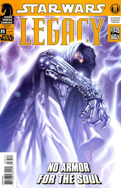 Star Wars : Kanan - Le Dernier Padawan #2