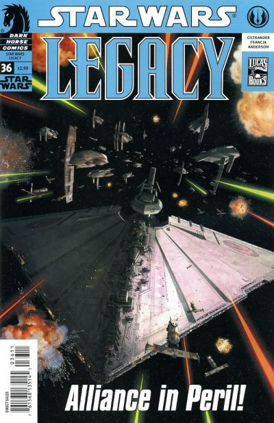 Star Wars : Kanan - Le Dernier Padawan #2