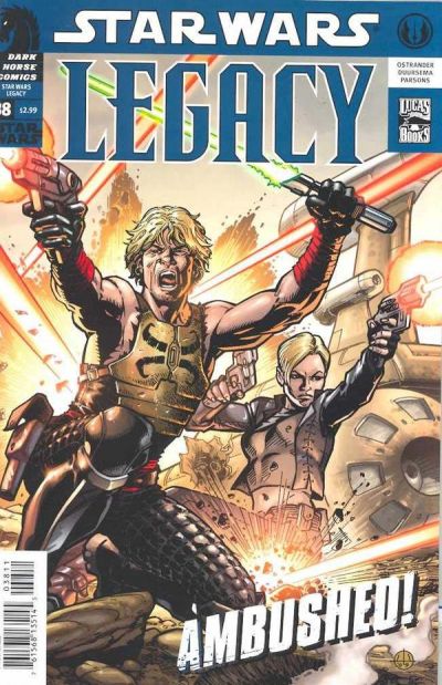 Star Wars : Kanan - Le Dernier Padawan #2