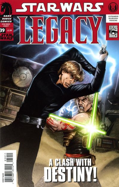 Star Wars : Kanan - Le Dernier Padawan #2