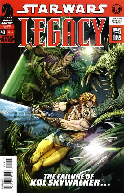 Star Wars : Kanan - Le Dernier Padawan #2