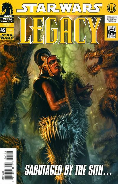 Star Wars : Kanan - Le Dernier Padawan #2