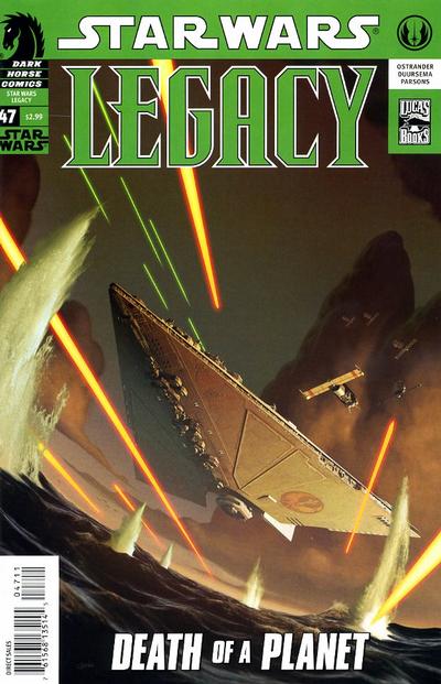 Star Wars : Kanan - Le Dernier Padawan #2