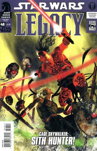 Star Wars : Kanan - Le Dernier Padawan #2