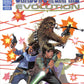 Star Wars: Shadow of the Empire - Evolution (1998) - Complete 5 Issue Set