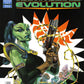 Star Wars: Shadow of the Empire - Evolution (1998) - Complete 5 Issue Set