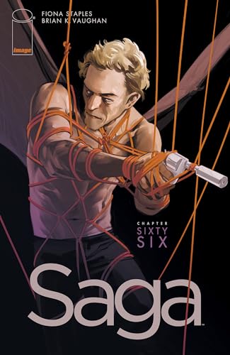Saga #66 (2012)